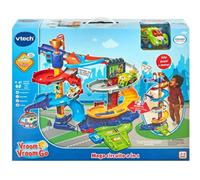PRIMA INFANZIA 80-535007-007 VROOM VROOM GO-MEGA CIRCUITO