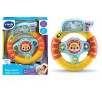 PRIMA INFANZIA 80-536607-007 Baby volante delle scoperte