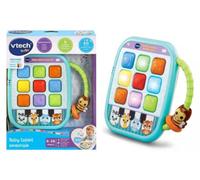 PRIMA INFANZIA 80-540407-007 Baby tablet sensoriale