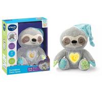 PRIMA INFANZIA 80-548207-007 DORMIGLIONE DOLCE NANNA