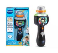 PRIMA INFANZIA 80-551007-007 Microfono Magic Show