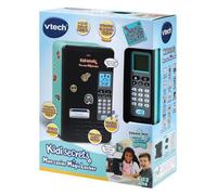 PRIMA INFANZIA 80-554107-007 KIDISECRETS MAGIC LOCKER