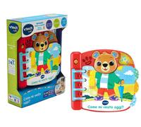 PRIMA INFANZIA 80-558307-007 COME MI VESTO OGGI?