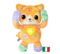 PRIMA INFANZIA 80-567407-007 MINU',GATTINO CUCU'