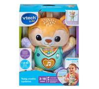 PRIMA INFANZIA 80-568307-007 TEDDY ORSETTO CANTERINO