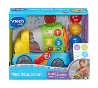 PRIMA INFANZIA 80-601907-007 Max mixa colori