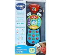 PRIMA INFANZIA 80-606279-007 Super Telecomando Parlante