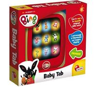 PRIMA INFANZIA 95087 BING BABY TAB