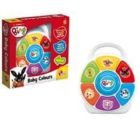 PRIMA INFANZIA 95094 BING BABY COLOURS