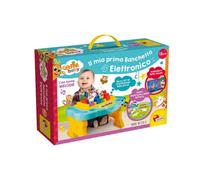 PRIMA INFANZIA 97067 CAROTINA BABY BANCHETTO ELETTRONICO