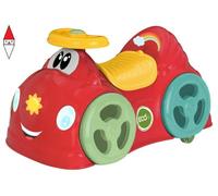 PRIMA INFANZIA ARTSANA (CHICCO) ALL AROUND ROSSO ECO+