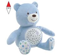 PRIMA INFANZIA ARTSANA (CHICCO) BABY BEAR BLU