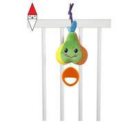 PRIMA INFANZIA ARTSANA (CHICCO) BABY SENSES CARILLON DOLCE PERA