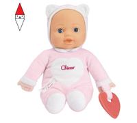 PRIMA INFANZIA ARTSANA (CHICCO) BAMBOLA ROSA