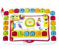 PRIMA INFANZIA ARTSANA (CHICCO) BANCO SCUOLA LEGGI E IMPARA