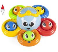 PRIMA INFANZIA ARTSANA (CHICCO) BILLY IL POLPO