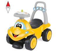 PRIMA INFANZIA ARTSANA (CHICCO) BILLY WALK AND RIDE GIALLO
