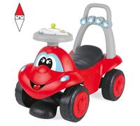 PRIMA INFANZIA ARTSANA (CHICCO) BILLY WALK AND RIDE ROSSO