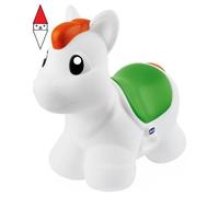 PRIMA INFANZIA ARTSANA (CHICCO) BOUNCY RODEO