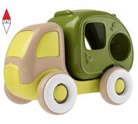PRIMA INFANZIA ARTSANA (CHICCO) CAMIONCINO DEL RICICLO ECO+