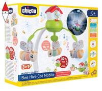 PRIMA INFANZIA ARTSANA (CHICCO) CASINA DELLE API