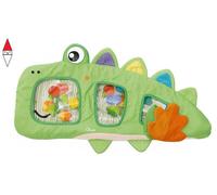 PRIMA INFANZIA ARTSANA (CHICCO) COCCODRILLO TAPPETO