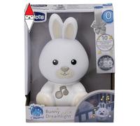 PRIMA INFANZIA ARTSANA (CHICCO) CONIGLIETTO DOLCE NANNA - LUCE NOTTE