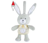 Chicco First Dreams Coniglietto polvere di stelle