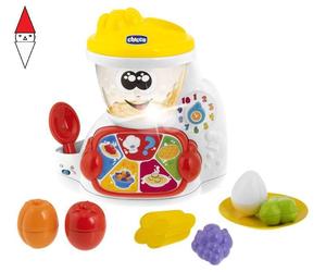 PRIMA INFANZIA ARTSANA (CHICCO) COOKY IL ROBOT DA CUCINA