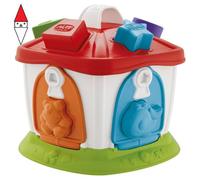 PRIMA INFANZIA ARTSANA (CHICCO) COTTAGE DEGLI ANIMALI SMART2PLAY