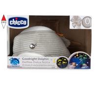 PRIMA INFANZIA ARTSANA (CHICCO) DELFINO DOLCE NOTTE