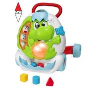 PRIMA INFANZIA ARTSANA (CHICCO) DINO PRIMIPASSI