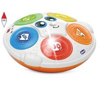 PRIMA INFANZIA ARTSANA (CHICCO) DONATELLO IL TAMBURELLO