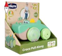 PRIMA INFANZIA ARTSANA (CHICCO) DRILLO IL COCCODRILLO TRAINABILE