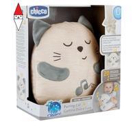 PRIMA INFANZIA ARTSANA (CHICCO) GATTINO DOLCE FUSA