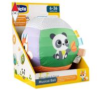 PRIMA INFANZIA ARTSANA (CHICCO) GIOCO BABY SENSE PALLA MUSICALE