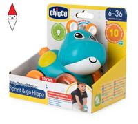 PRIMA INFANZIA ARTSANA (CHICCO) GIOCO HIPPO IPPO