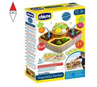 PRIMA INFANZIA ARTSANA (CHICCO) GIOCO SMART2PLAY ORTO DI VERDURE