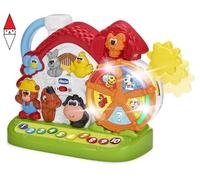 PRIMA INFANZIA ARTSANA (CHICCO) LA NUOVA FATTORIA PARLANTE