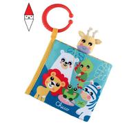 PRIMA INFANZIA ARTSANA (CHICCO) LIBRETTO DEGLI ANIMALI