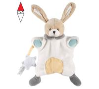 Chicco My Sweet Doudou Marionetta Peluche Coniglietto 0 mesi+