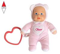 PRIMA INFANZIA ARTSANA (CHICCO) MINI DOLL ROSA