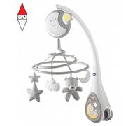 PRIMA INFANZIA ARTSANA (CHICCO) NEXT2DREAMS MOBILE NEUTRA