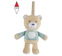 PRIMA INFANZIA ARTSANA (CHICCO) ORSETTO POLVERE DI STELLE