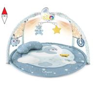 PRIMA INFANZIA ARTSANA (CHICCO) PALESTRINA DEI COLORI BLU