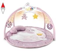 PRIMA INFANZIA ARTSANA (CHICCO) PALESTRINA DEI COLORI ROSA