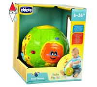 PRIMA INFANZIA ARTSANA (CHICCO) PALLA POP UP