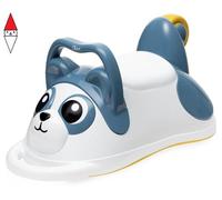 PRIMA INFANZIA ARTSANA (CHICCO) PANDA 3IN1