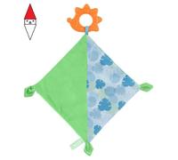 PRIMA INFANZIA ARTSANA (CHICCO) PELUCHE DOUDOU RICCIO