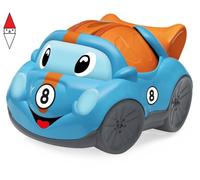 PRIMA INFANZIA ARTSANA (CHICCO) ROLLY COUPE RC